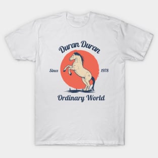 Ordinary World T-Shirt